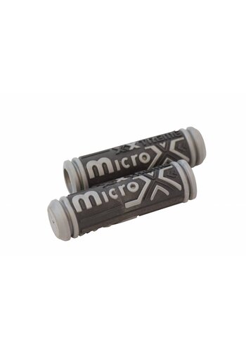 Micro Grips MX stunt scooter grey (1290)