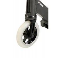 Micro MX Core stuntwheel 120mm (MX1216) - white/black