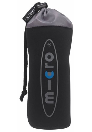 Micro Micro Bottle holder Black