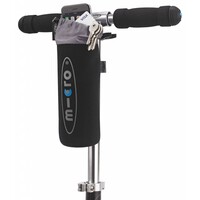 Porte-bouteille Micro - Noir