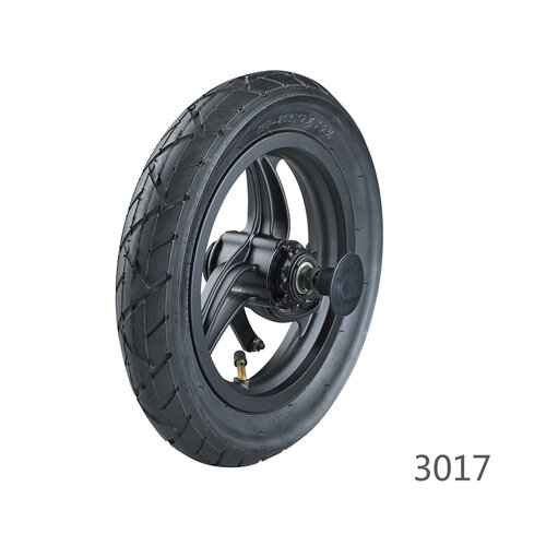 Micro Roue arrière Pedalflow (3017)