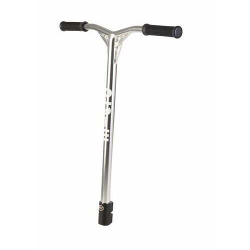 Micro MX steer Crossneck - Silver (4061)