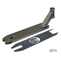 Deck MX Core including griptape (4074)