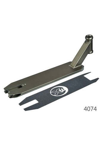 Micro Plateau MX Core incl. Griptape (4074)