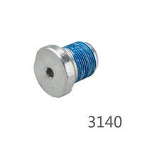 Tube cap MX Trixx (3140)