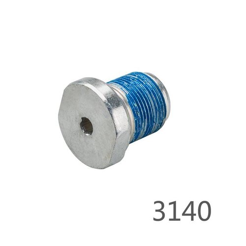 Micro Tube cap MX Trixx (3140)