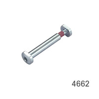 Wheel bolt Mini (4660/4662)