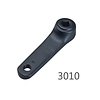 Micro Crank arm Pedal Flow  - left (3010)