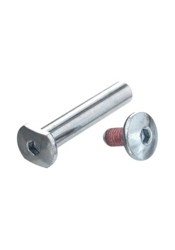 Micro Axle bolt shank Mini (1138)