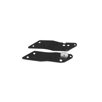 Holder plates Micro Black (1218)