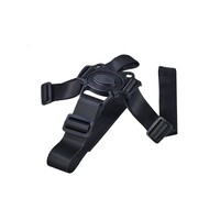 Safety belt for Micro Trike buggy