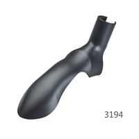 Garde-boue arrière Micro PedalFlow (3194)