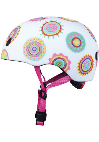 Micro Micro Casque Deluxe - Doodle Dot