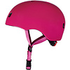 Micro Micro helm Deluxe Framboos roze