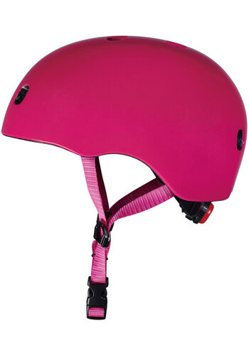 Micro Micro helmet Deluxe Raspberry