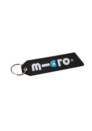 Micro Micro key chain