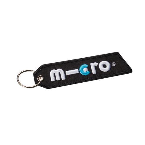 Micro Porte-clés Micro