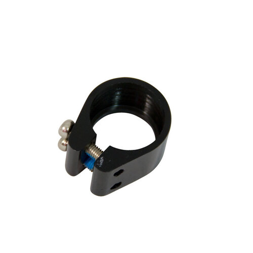 Micro Lower Clamp Black (1191)