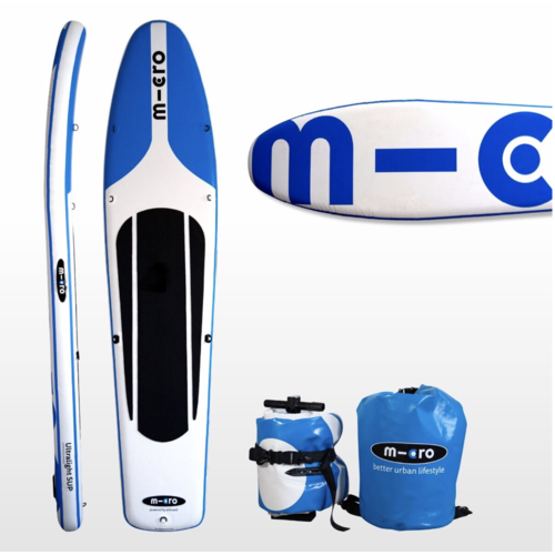 Micro Micro Stand Up Paddle Board