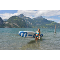 Planche de Stand Up Paddle Micro