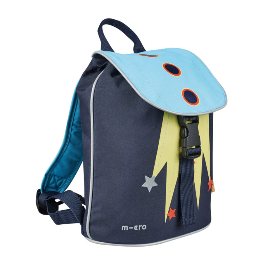 Micro backpack Rocket S