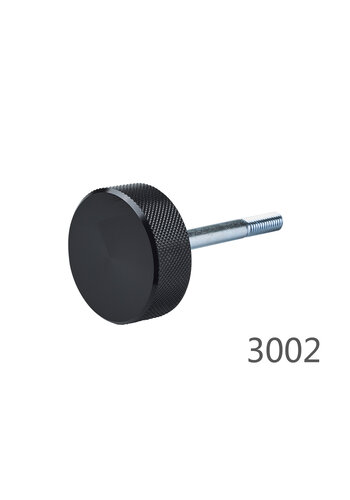 Micro Nut stud and spring Pedalflow