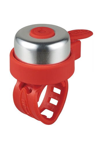Micro Sonnette Micro Rouge