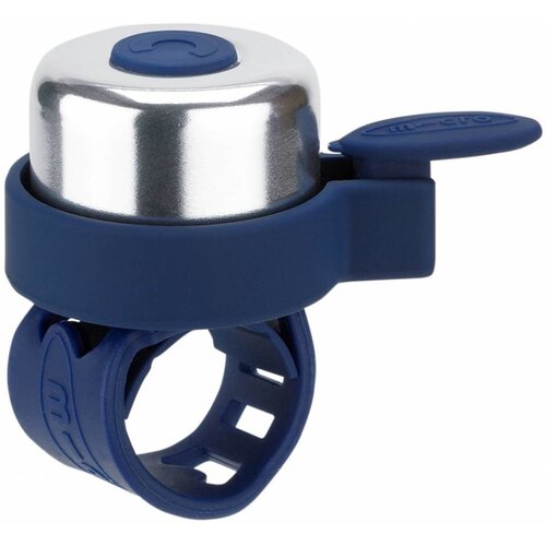 Micro Sonnette Micro Bleu Foncé