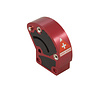 Micro Folding Block Micro 2-wheel scooter Red (1158)