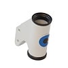 Micro Blanc 200mm - support avant (1193)