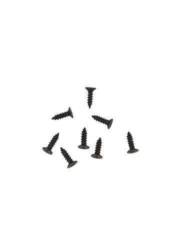 Micro 2 deck screws, long (1241)