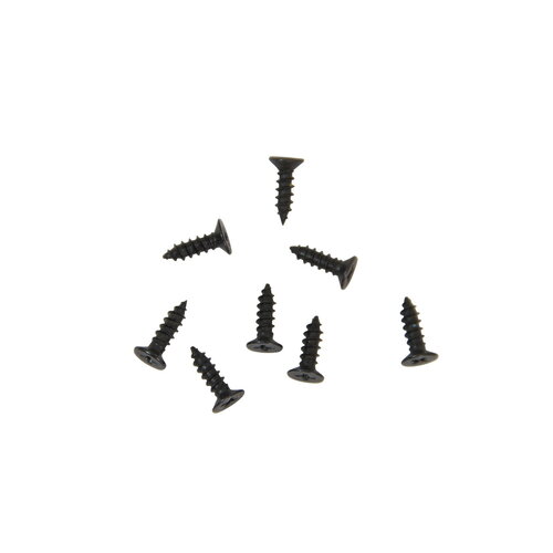 Micro 2 deck screws, long (1241)