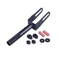 Fourche avec suspension pour trottinette Micro Metropolitan(4811)