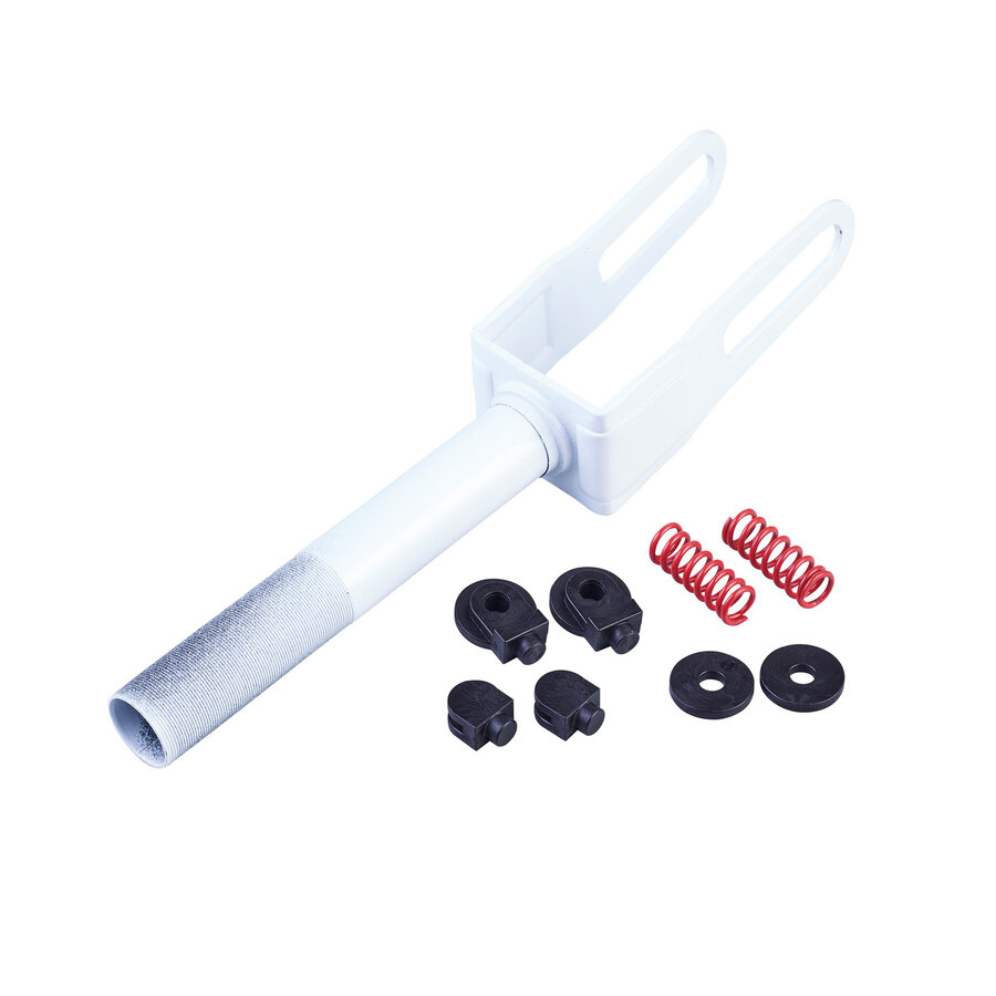 Suspension fork White Deluxe (1858)