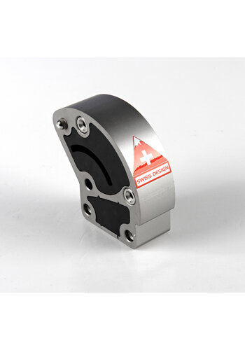 Micro Folding Block 2-wheel scooter (1563)