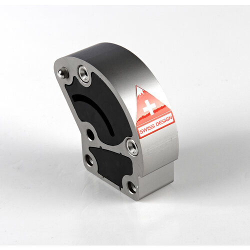 Micro Folding Block 2-wheel scooter (1563)