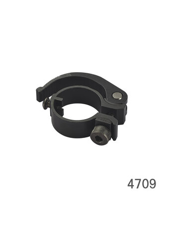 Micro Quick acting clamp Urban/Metropolitan (4709)