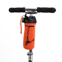 Micro Bottle holder 2-wheel scooter oranje