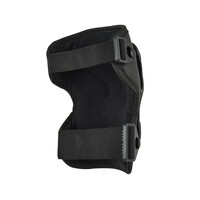 Micro Knee and Elbow Pads black