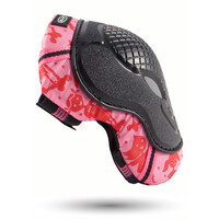 Micro Knee and Elbow Pads roze