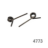 Steering spring Maxi Pro (4773)
