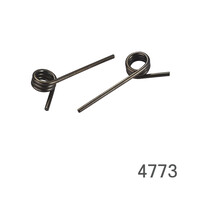 Steering spring Maxi Micro Pro (4773)