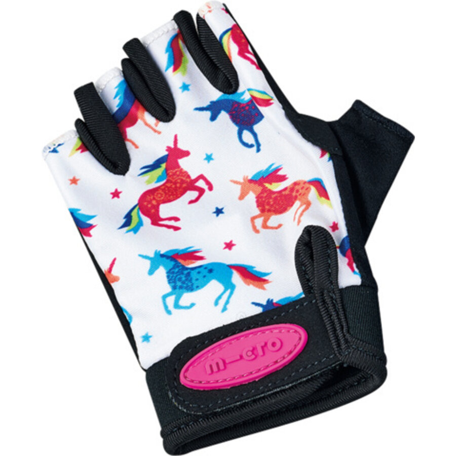 Micro gloves Unicorn