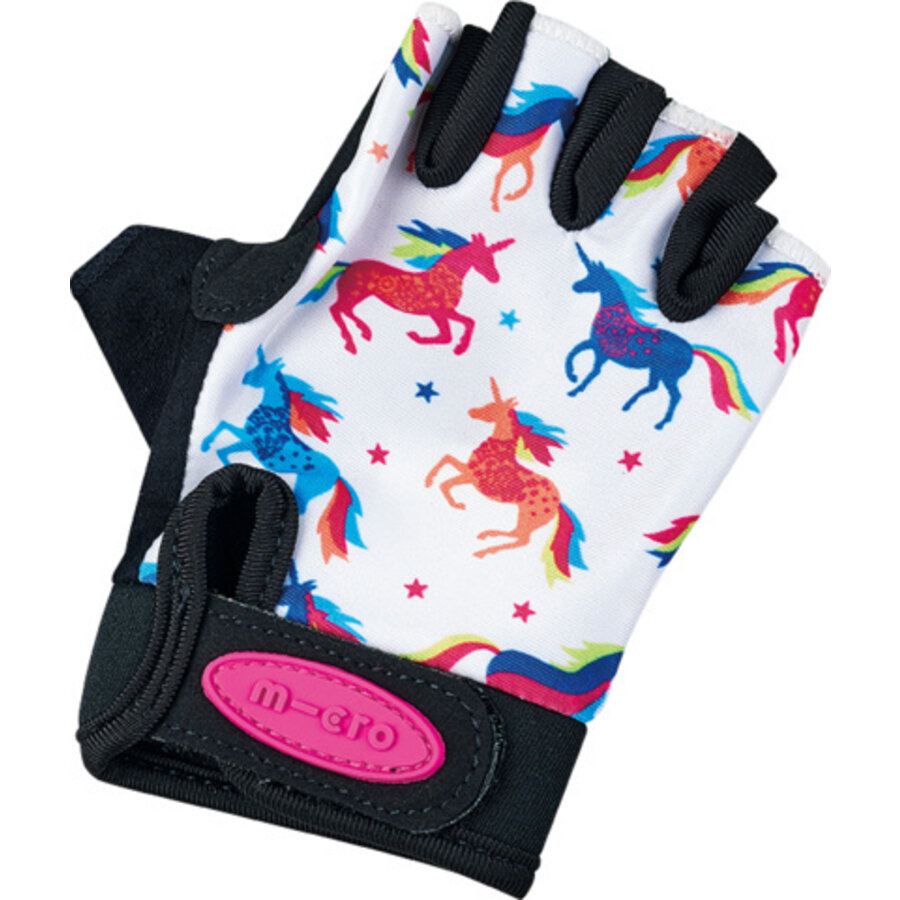 Micro gloves Unicorn