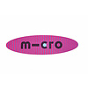 Micro Griptape Micro Sprite paars-roze strepen (1794)