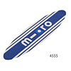 Micro Griptape Micro Sprite blauw-witte strepen(4555)