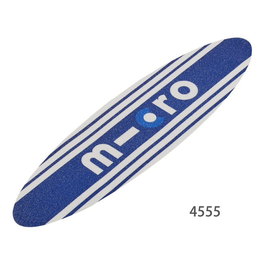Griptape Micro Sprite blauw-witte strepen(4555)