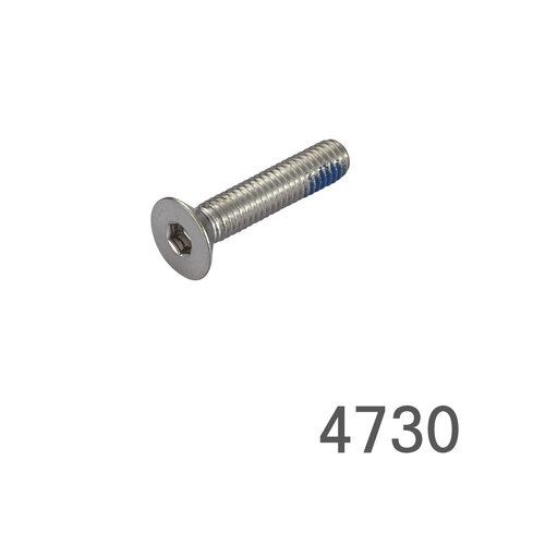 Micro bolt new deck Flex (4730)