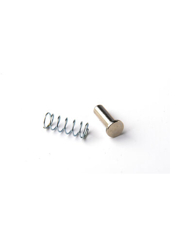 Micro Spring & bolt, locking system (1042)