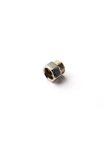 Micro Nut for spring & bolt (1043)